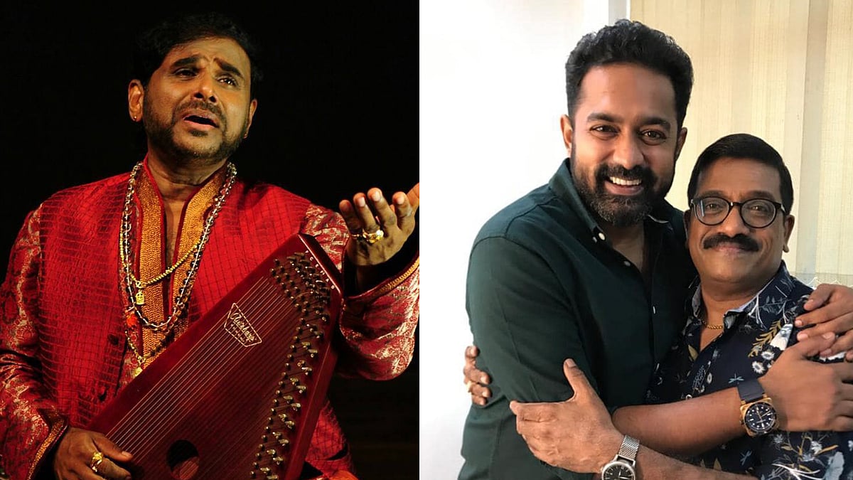 പോട്ടെട ചെക്കാ വിട്ടുകള...., ആസിഫ് അലിക്ക് പിന്തുണയുമായി ശരത്